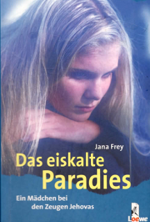 Das eiskalte Paradies Buchcover
