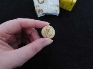 Morinaga Pakkuncho